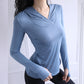 Pulse Long Sleeve Running Top