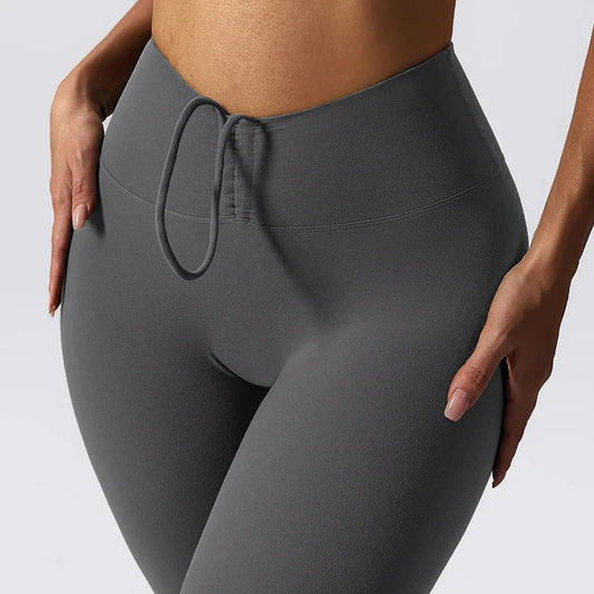 Contour Push Up Leggings