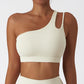 Vital Single Strap Sports Bra