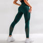 Elevate High Waist Leggings