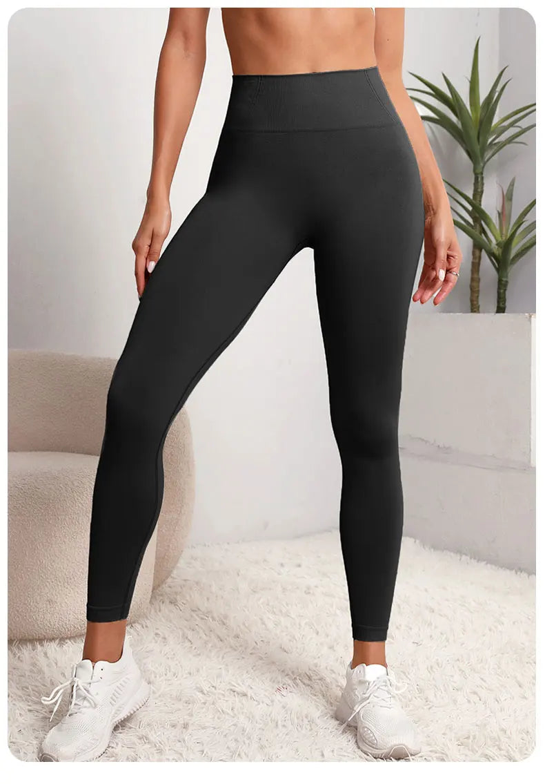 Limitless High Waist Leggings