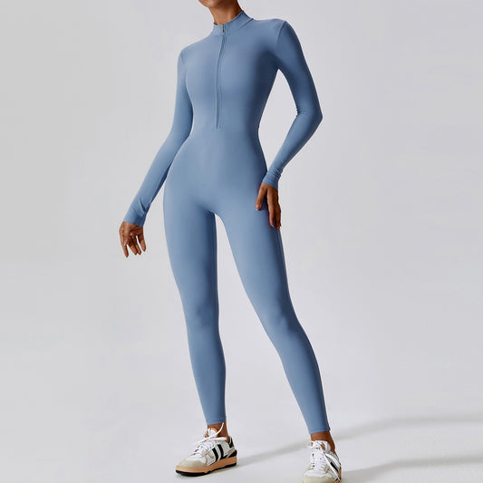 Zenith One-Piece Zipper Set