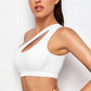 Contour One Shoulder Bra