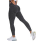 Contour High Waist Leggings