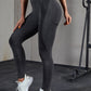 Contour High Waist Leggings