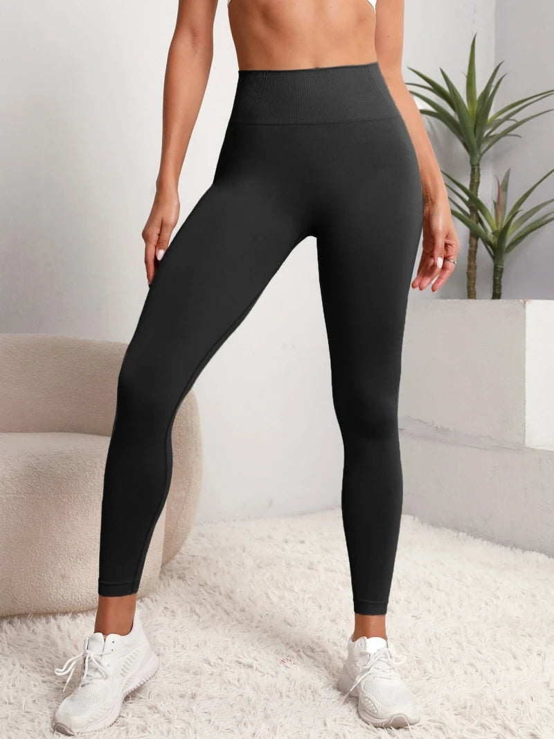 Limitless High Waist Leggings