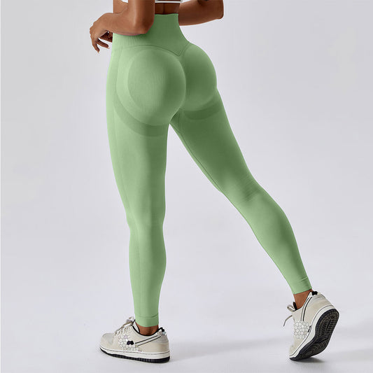 Pulse High Waist Leggings