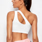 Contour One Shoulder Bra