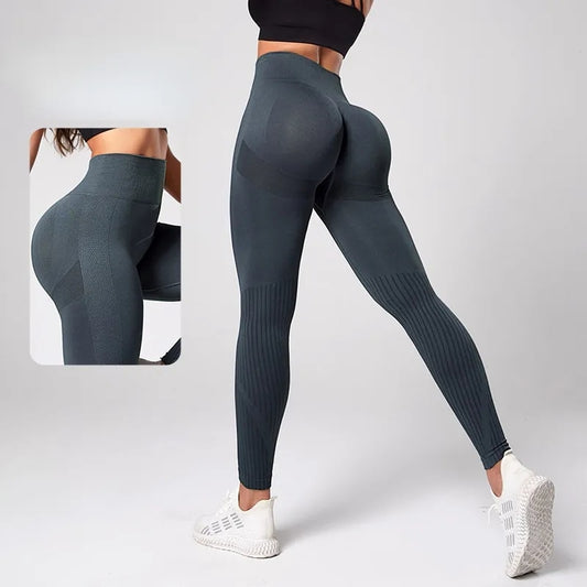 Revive Leggings