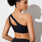 Contour One Shoulder Bra