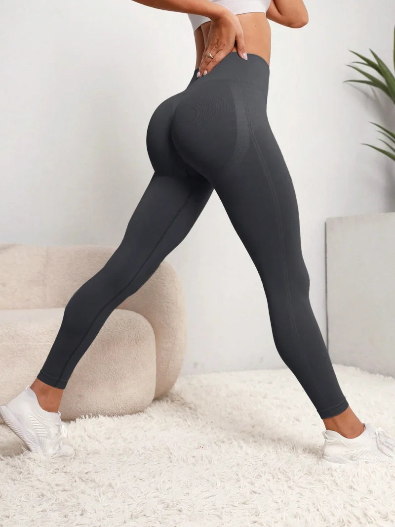 Limitless High Waist Leggings