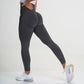 Contour High Waist Leggings