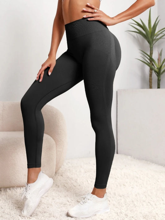 Limitless High Waist Leggings