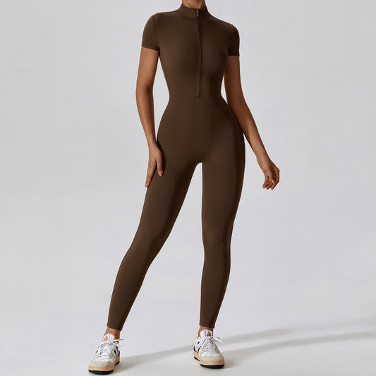 Zenith One-Piece Zipper Set